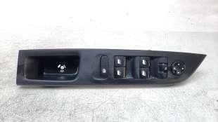 Recambio de mando elevalunas delantero izquierdo para opel corsa f 2019- ultimate referencia OEM IAM 96788281ZD IAF670007HQ 