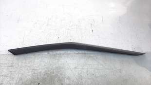 Recambio de molduras traseras para opel corsa f 2019- ultimate referencia OEM IAM 9829996680  