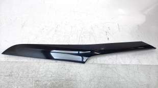 Recambio de molduras traseras para opel corsa f 2019- ultimate referencia OEM IAM 9829996680   2