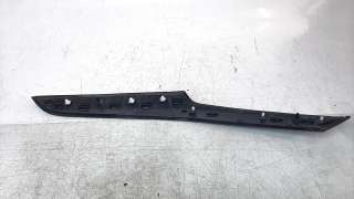 Recambio de molduras traseras para opel corsa f 2019- ultimate referencia OEM IAM 9829996680  