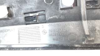 Recambio de molduras traseras para opel corsa f 2019- ultimate referencia OEM IAM 9829996680  