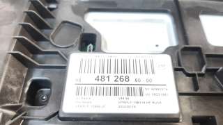 Recambio de cuadro instrumentos para opel corsa f 2019- ultimate referencia OEM IAM 9848126880  