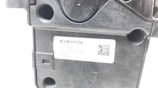 Recambio de palanca cambio para opel corsa f 2019- ultimate referencia OEM IAM 98336270DX  