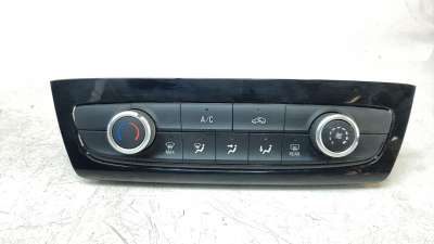 Recambio de mando climatizador para opel corsa f 2019- ultimate referencia OEM IAM 39231171  