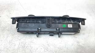 Recambio de mando climatizador para opel corsa f 2019- ultimate referencia OEM IAM 39231171   2