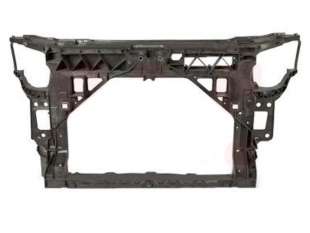 Recambio de panel frontal para seat ibiza (6j5) 2008-2015 referencia OEM IAM 6J0805588AA 109212471 ST0353220