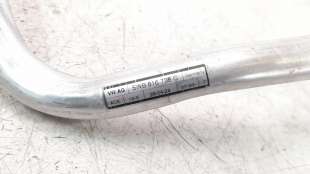 Recambio de tubos aire acondicionado para seat ateca (khp) 2020-2022 style go referencia OEM IAM 5WB816738C   2