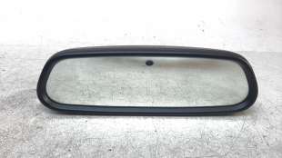 Recambio de retrovisor interior para opel corsa f 2019- ultimate referencia OEM IAM 98088311XT  