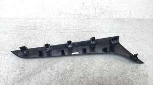 Recambio de embellecedor salpicadero para opel corsa f 2019- ultimate referencia OEM IAM 98296087XB   2