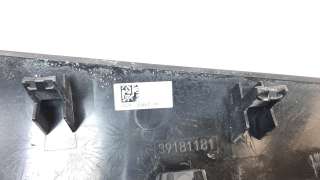 Recambio de embellecedor salpicadero para opel corsa f 2019- ultimate referencia OEM IAM 98296087XB  