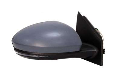 Recambio de retrovisor derecho para renault megane iv berlina 5p 2015- referencia OEM IAM 963012196R 1051804013 