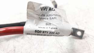 Recambio de cableado electrico para seat ateca (khp) 2020-2022 style go referencia OEM IAM 5Q0971228AD   2