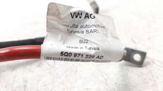 Recambio de cableado electrico para seat ateca (khp) 2020-2022 style go referencia OEM IAM 5Q0971228AD  