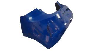Recambio de paragolpes trasero para opel corsa f 2019- ultimate referencia OEM IAM 166335691T 107167610 OP0381051 2