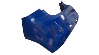 Recambio de paragolpes trasero para opel corsa f 2019- ultimate referencia OEM IAM 166335691T 107167610 OP0381051