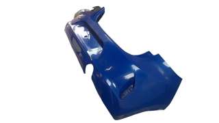 Recambio de paragolpes trasero para opel corsa f 2019- ultimate referencia OEM IAM 166335691T 107167610 OP0381051