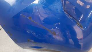 Recambio de paragolpes trasero para opel corsa f 2019- ultimate referencia OEM IAM 166335691T 107167610 OP0381051