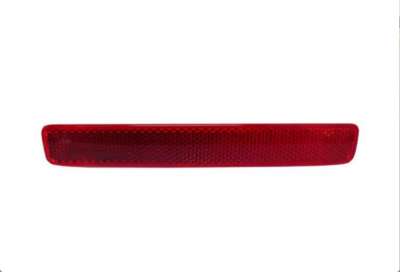 Recambio de piloto trasero derecho paragolpes para volkswagen t5 bus 2003-2009 referencia OEM IAM 7E0945106 103F23350380 VG91743