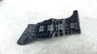 Recambio de moldura para opel corsa f 2019- ultimate referencia OEM IAM 9820792280   2