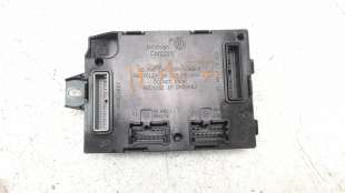 Recambio de modulo electronico para renault captur 2013- limited referencia OEM IAM 284B14456R  