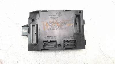 Recambio de modulo electronico para renault captur 2013- limited referencia OEM IAM 284B14456R  
