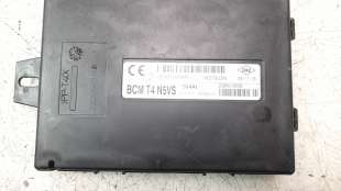 Recambio de modulo electronico para renault captur 2013- limited referencia OEM IAM 284B14456R   2