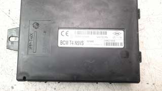 Recambio de modulo electronico para renault captur 2013- limited referencia OEM IAM 284B14456R  
