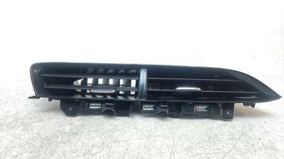 Recambio de aireador central para opel corsa f 2019- ultimate referencia OEM IAM 98296419XU  