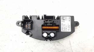 Recambio de resistencia calefaccion para seat ateca (khp) 2020-2022 style go referencia OEM IAM 5Q0907521F  