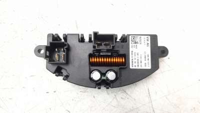 Recambio de resistencia calefaccion para seat ateca (khp) 2020-2022 style go referencia OEM IAM 5Q0907521F  