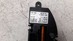 Recambio de resistencia calefaccion para seat ateca (khp) 2020-2022 style go referencia OEM IAM 5Q0907521F   2