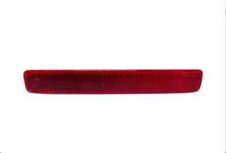 Recambio de piloto trasero izquierdo paragolpes para volkswagen t5 bus 2003-2009 referencia OEM IAM 7E0945105 103F23350381 VG917