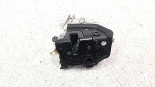 Recambio de cerradura puerta trasera derecha para audi a4 ber. (b8) 2007-2015 2.0 16v tdi referencia OEM IAM 8K0839016C CRDVW111