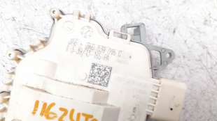 Recambio de cerradura puerta trasera derecha para audi a4 ber. (b8) 2007-2015 2.0 16v tdi referencia OEM IAM 8K0839016C CRDVW111 2