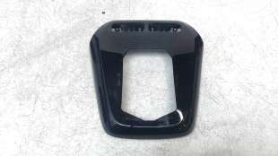 Recambio de moldura para opel corsa f 2019- ultimate referencia OEM IAM 98295402XU  