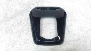 Recambio de moldura para opel corsa f 2019- ultimate referencia OEM IAM 98295402XU  