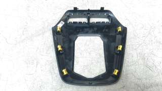Recambio de moldura para opel corsa f 2019- ultimate referencia OEM IAM 98295402XU  