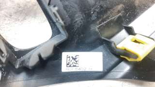 Recambio de moldura para opel corsa f 2019- ultimate referencia OEM IAM 98295402XU  