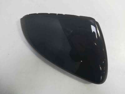 Recambio de carcasa retrovisor derecho para volkswagen golf vi (5k1) 2008-2012 referencia OEM IAM 510857538AGRU 1052374017 VG400