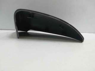 Recambio de carcasa retrovisor derecho para volkswagen golf vi (5k1) 2008-2012 referencia OEM IAM 510857538AGRU 1052374017 VG400