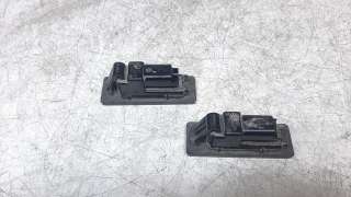 Recambio de piloto matricula para opel corsa f 2019- ultimate referencia OEM IAM 9815225980  