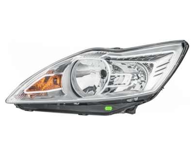 Recambio de faro izquierdo para ford focus lim. (cb4) 2007-2011 referencia OEM IAM 1521193 10110420002 FD4264904