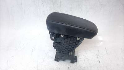 Recambio de apoyabrazos central para opel corsa f 2019- ultimate referencia OEM IAM 9830208680  