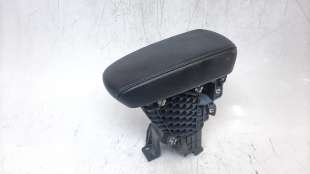 Recambio de apoyabrazos central para opel corsa f 2019- ultimate referencia OEM IAM 9830208680   2