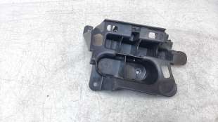 Recambio de soporte paragolpes trasero para opel corsa f 2019- ultimate referencia OEM IAM 9829333580  
