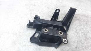 Recambio de soporte paragolpes trasero para opel corsa f 2019- ultimate referencia OEM IAM 9829333580   2