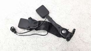 Recambio de enganche cinturon central para seat ateca (khp) 2020-2022 style go referencia OEM IAM 81A857739  