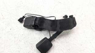 Recambio de enganche cinturon central para seat ateca (khp) 2020-2022 style go referencia OEM IAM 81A857739   2
