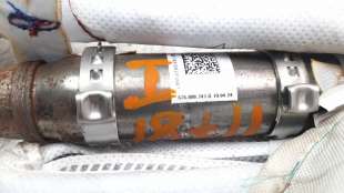 Recambio de airbag cortina delantero izquierdo para seat ateca (khp) 2020-2022 style go referencia OEM IAM 575880741G   2