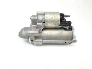 Recambio de motor arranque para opel corsa f 2019- ultimate referencia OEM IAM 9830507480  